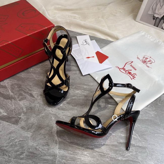 Christian Louboutin Heels ID:20220624-54